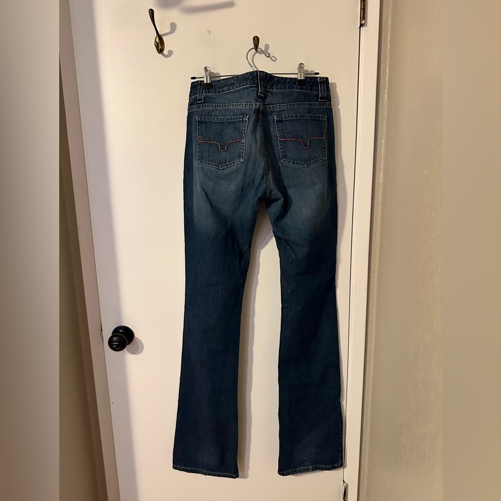 Kimes Ranch Alex size 6 / 36